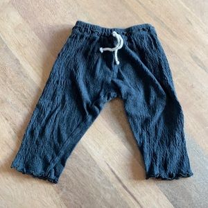 Zara joggers